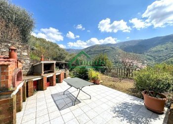 Foto 3 - Villa Diano Borello, Diano Marina - foto 3