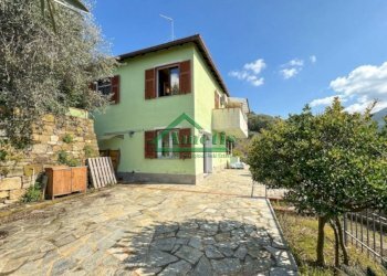 Foto 4 - Villa Diano Borello, Diano Marina - foto 4