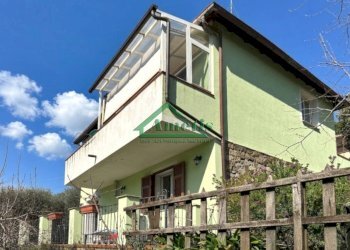 Foto 1 - Villa Diano Borello, Diano Marina - foto 1