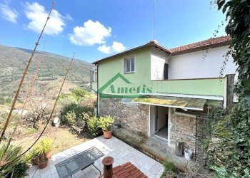 Foto 22 - Villa Diano Borello, Diano Marina - foto 22