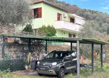 Foto 43 - Villa Diano Borello, Diano Marina - foto 43