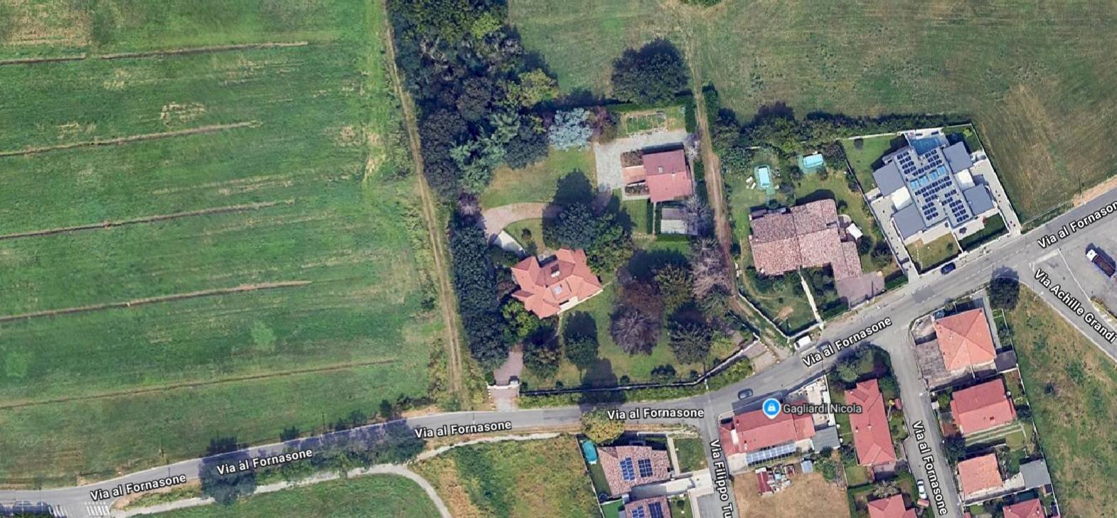 Foto 3 - Terreno edificabile Via per San Vittore Olona, Legnano - foto 3