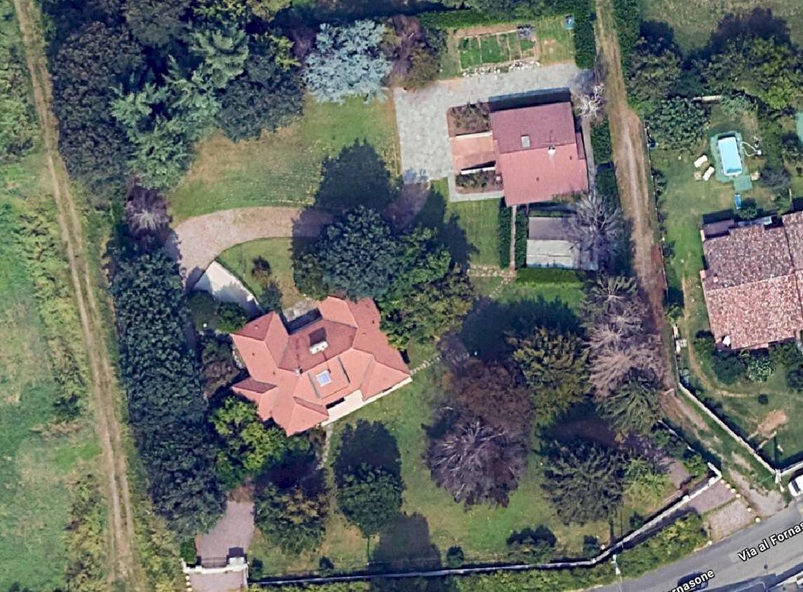 Foto 3 - Terreno edificabile Via per San Vittore Olona, Legnano - foto 3