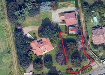 Foto 1 - Terreno edificabile Via per San Vittore Olona, Legnano - foto 1