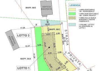 Foto 2 - Terreno edificabile Via per San Vittore Olona, Legnano - foto 2