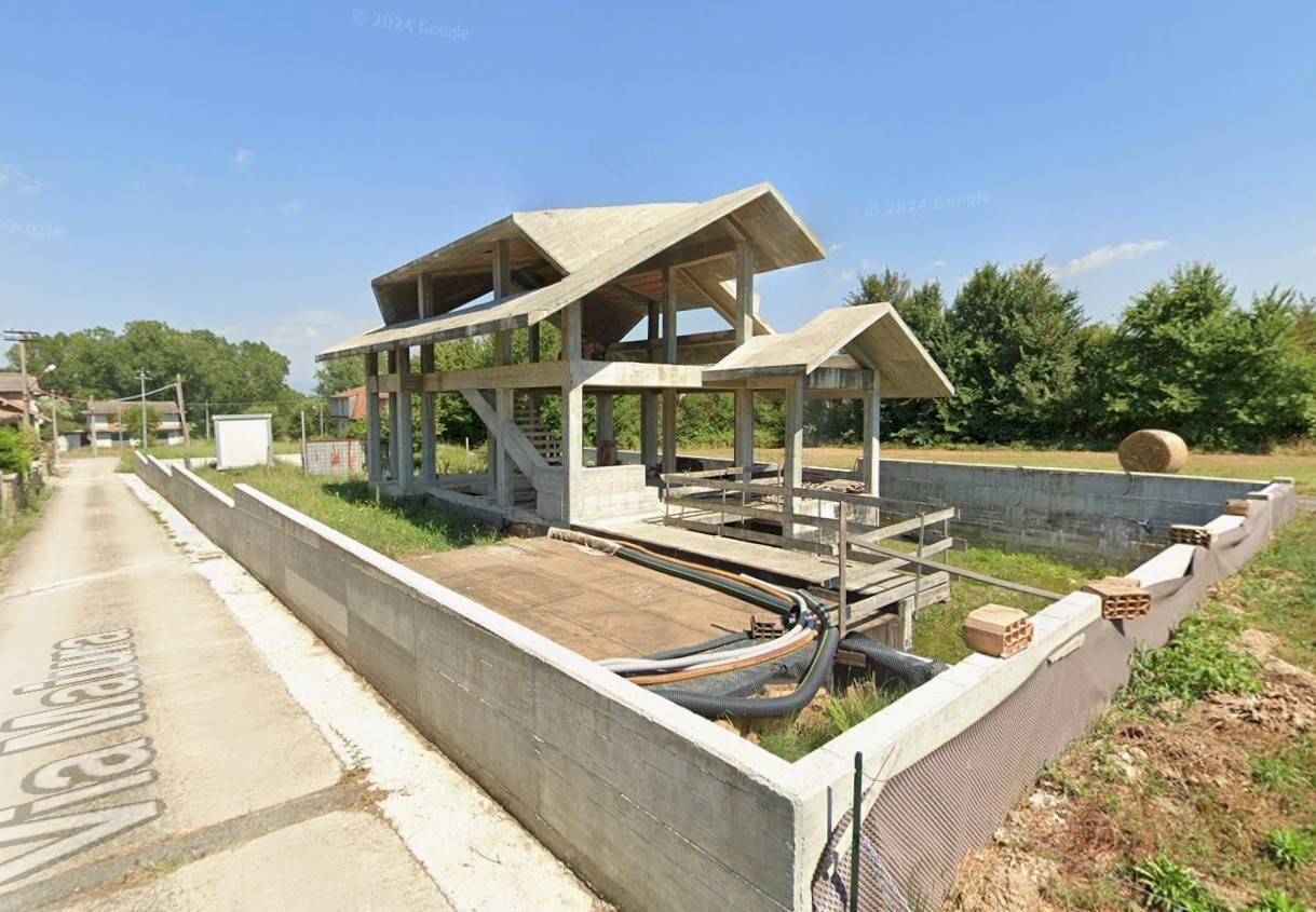 Foto 2 - Villa Via Gaeta
 
185, Ceccano - foto 2