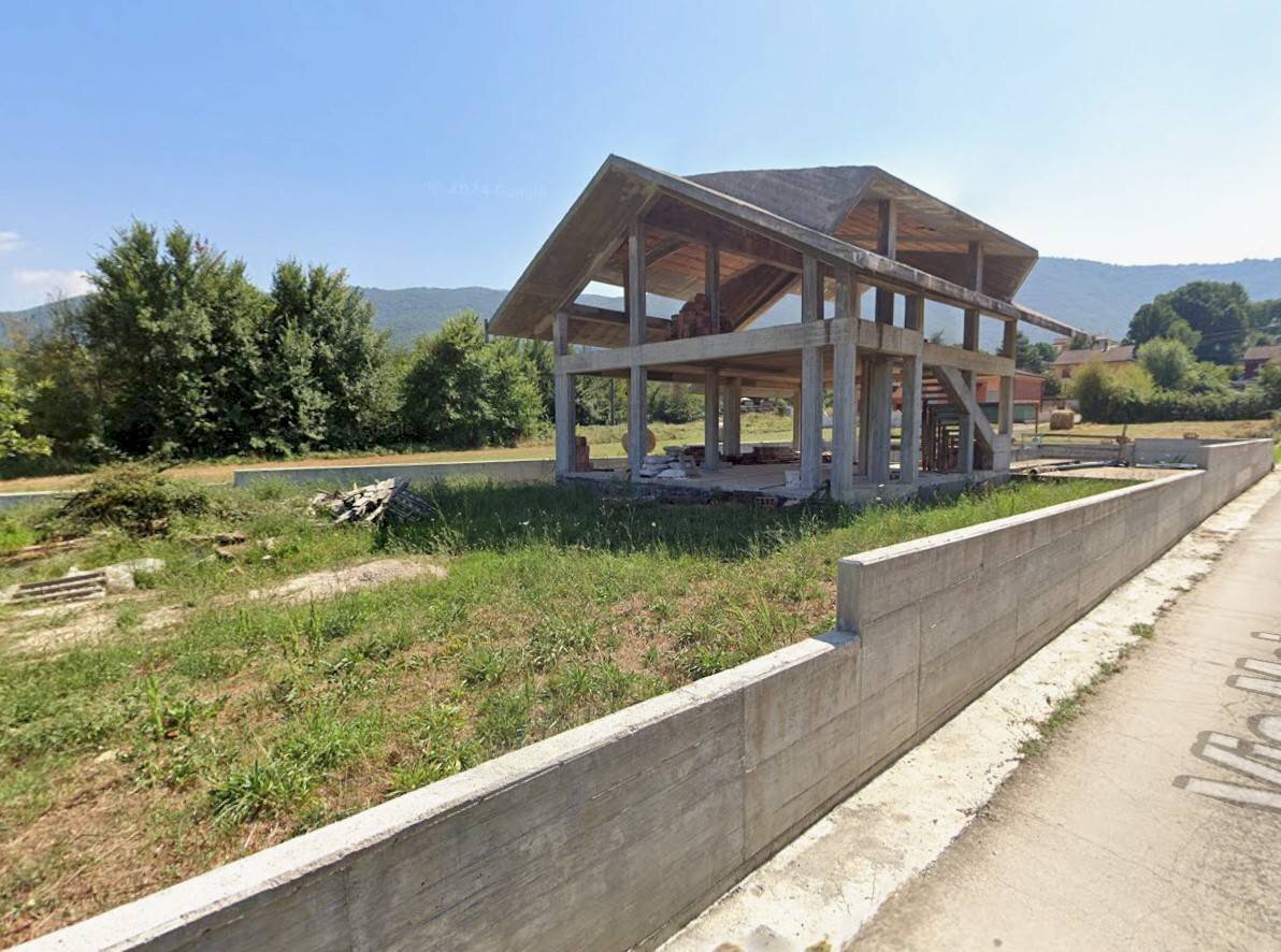 Foto 3 - Villa Via Gaeta
 
185, Ceccano - foto 3