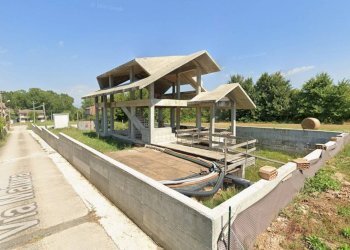 Foto 2 - Villa Via Gaeta
 
185, Ceccano - foto 2