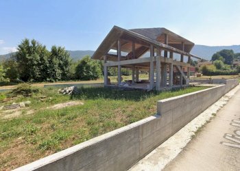 Foto 3 - Villa Via Gaeta
 
185, Ceccano - foto 3