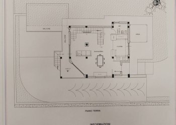 Foto 6 - Villa Via Gaeta
 
185, Ceccano - foto 6