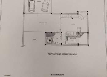 Foto 7 - Villa Via Gaeta
 
185, Ceccano - foto 7