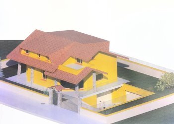 Foto 1 - Villa Via Gaeta
 
185, Ceccano - foto 1