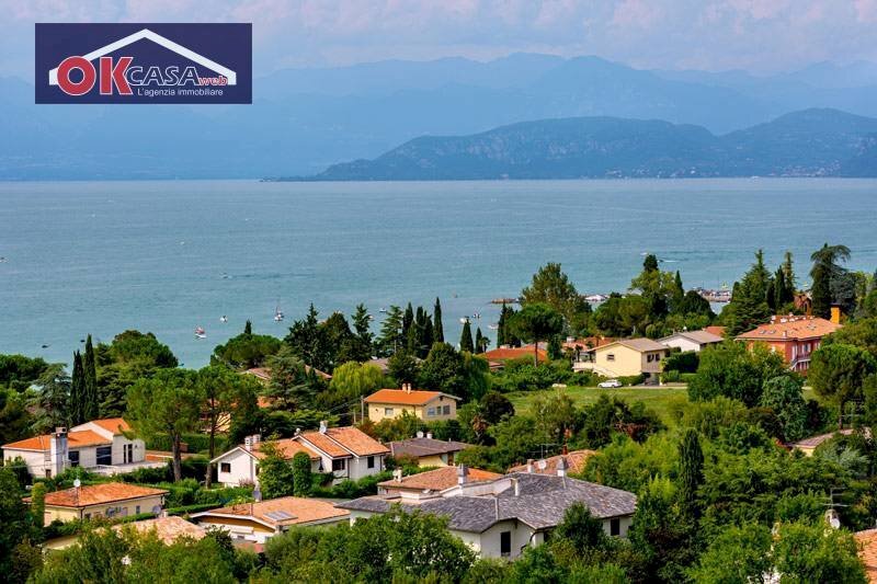 Foto 1 - Terreno edificabile via Pasubio, Castelnuovo del Garda - foto 1