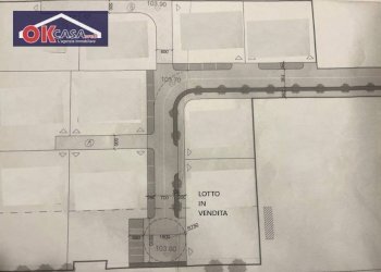 Foto 2 - Terreno edificabile via Pasubio, Castelnuovo del Garda - foto 2