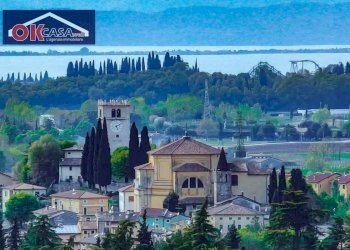 Foto 9 - Terreno edificabile via Pasubio, Castelnuovo del Garda - foto 9