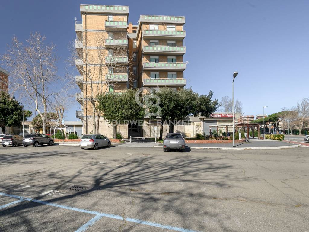 Foto 1 - Appartamento Viale dei Tritoni
 
48, Tarquinia - foto 1