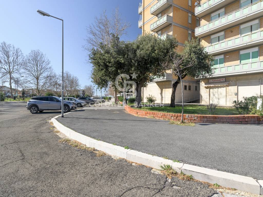 Foto 2 - Appartamento Viale dei Tritoni
 
48, Tarquinia - foto 2