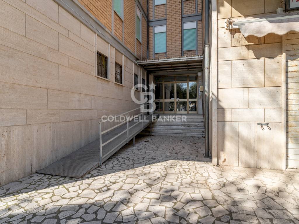 Foto 3 - Appartamento Viale dei Tritoni
 
48, Tarquinia - foto 3