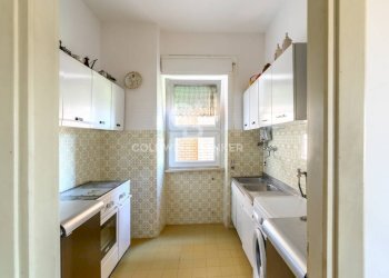 Foto 15 - Appartamento Viale dei Tritoni
 
48, Tarquinia - foto 15