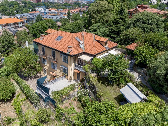 Villa Bifamiliare Torino (zona Precollina) - foto 1
