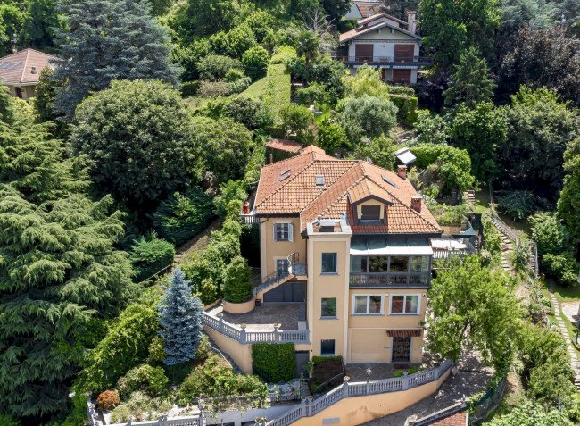 Villa Bifamiliare Torino (zona Precollina) - foto 2