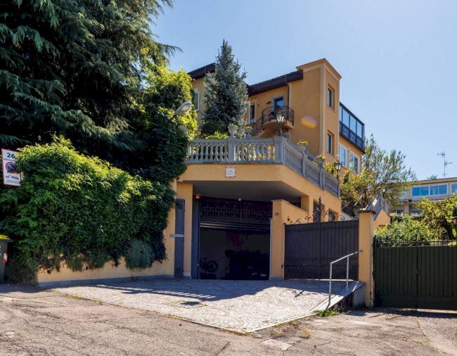 Villa Bifamiliare Torino (zona Precollina) - foto 3