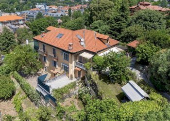 Villa Bifamiliare Torino (zona Precollina) - foto 1