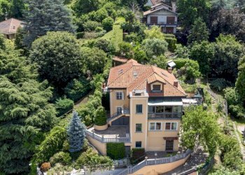 Villa Bifamiliare Torino (zona Precollina) - foto 2