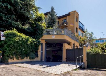 Villa Bifamiliare Torino (zona Precollina) - foto 3