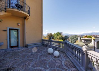 Villa Bifamiliare Torino (zona Precollina) - foto 7