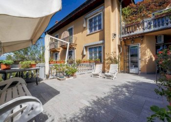 Villa Bifamiliare Torino (zona Precollina) - foto 8