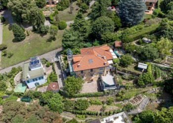 Villa Bifamiliare Torino (zona Precollina) - foto 9