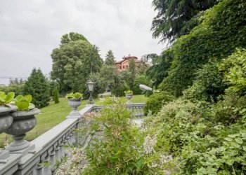 Villa Bifamiliare Torino (zona Precollina) - foto 11