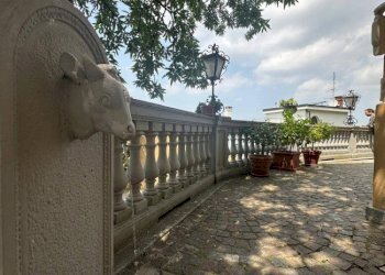 Villa Bifamiliare Torino (zona Precollina) - foto 17