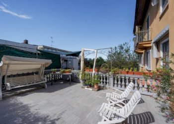 Villa Bifamiliare Torino (zona Precollina) - foto 18