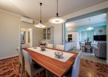 Villa Bifamiliare Torino (zona Precollina) - foto 20