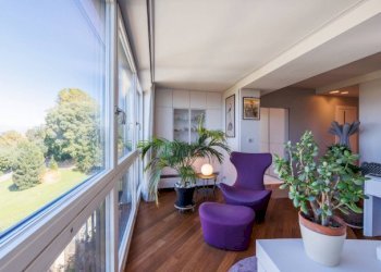 Villa Bifamiliare Torino (zona Precollina) - foto 21