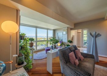 Villa Bifamiliare Torino (zona Precollina) - foto 22