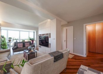 Villa Bifamiliare Torino (zona Precollina) - foto 25