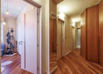 Villa Bifamiliare Torino (zona Precollina) - foto 26