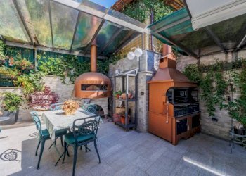 Villa Bifamiliare Torino (zona Precollina) - foto 27