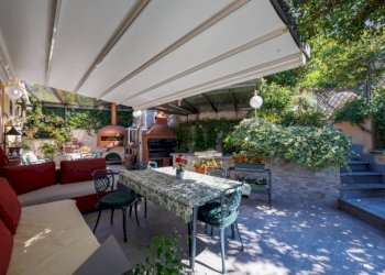 Villa Bifamiliare Torino (zona Precollina) - foto 28