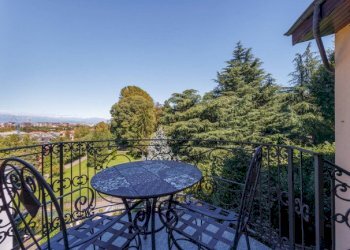 Villa Bifamiliare Torino (zona Precollina) - foto 30