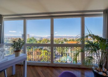 Villa Bifamiliare Torino (zona Precollina) - foto 31