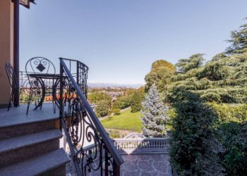 Villa Bifamiliare Torino (zona Precollina) - foto 32