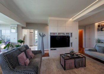 Villa Bifamiliare Torino (zona Precollina) - foto 33