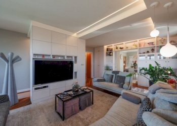 Villa Bifamiliare Torino (zona Precollina) - foto 34