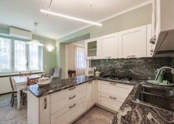 Villa Bifamiliare Torino (zona Precollina) - foto 35