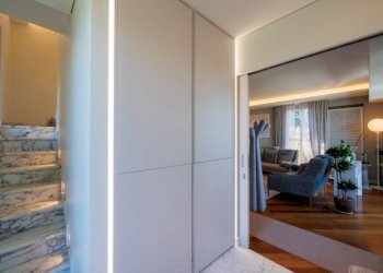 Villa Bifamiliare Torino (zona Precollina) - foto 37