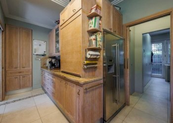 Villa Bifamiliare Torino (zona Precollina) - foto 39